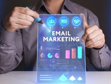 email marketing, eMarketing